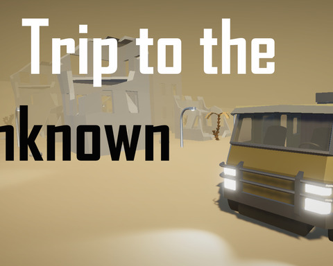 Trip to the unknown
