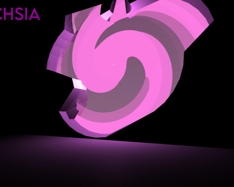 Fuchsia