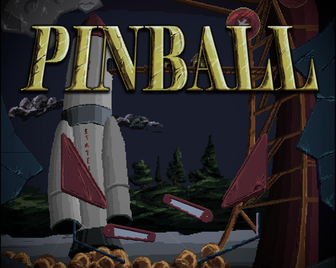 End of the World Pinball