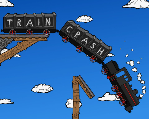 Train Crash