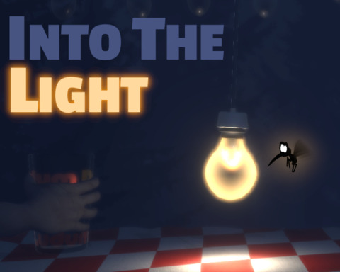 Into The Light