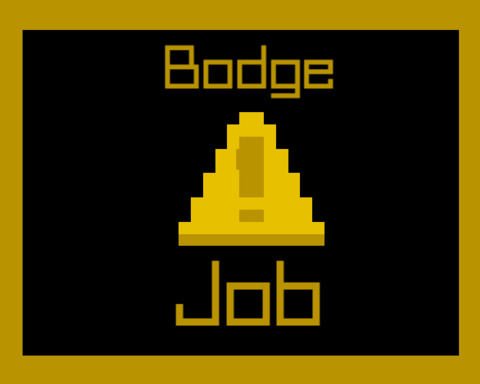 Bodge Job