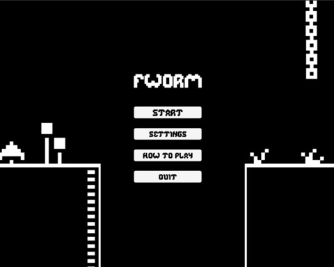 Fworm