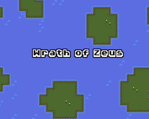 Wrath of Zeus