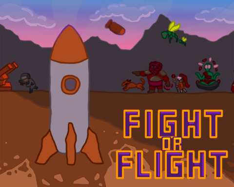 Fight or Flight