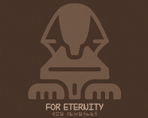 For Eternity