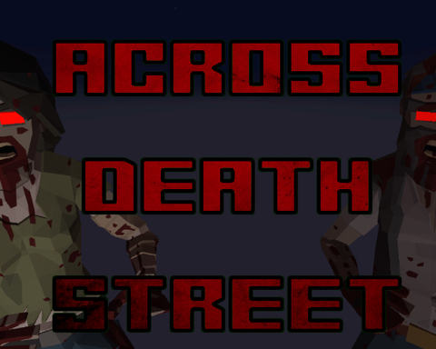 Across Death Street