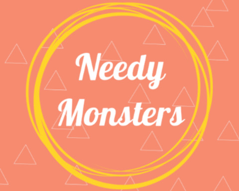 NeedyMonsters