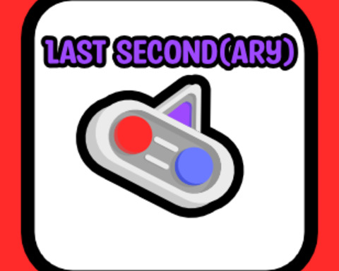 Last_Second(ary)