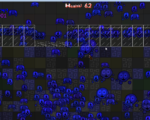 Holy Furbals