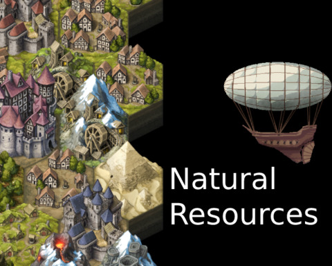 Natural Resources