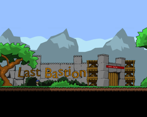Last Bastion