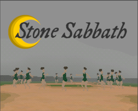 Stone Sabbath