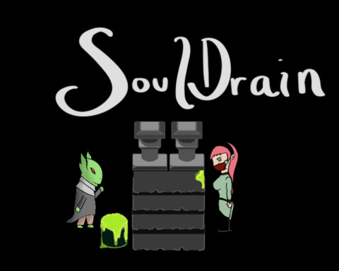 Soul Drain