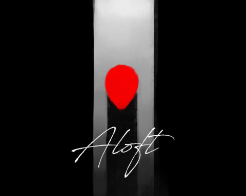 Aloft