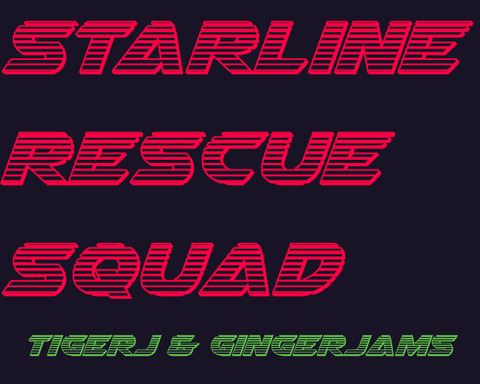 Starline Rescue Squad