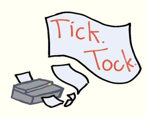 Tick Tock