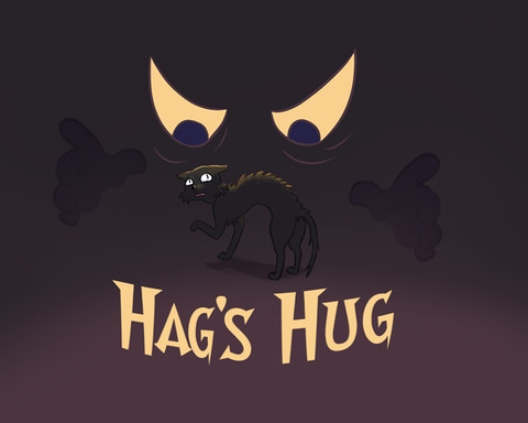 Hag's Hug