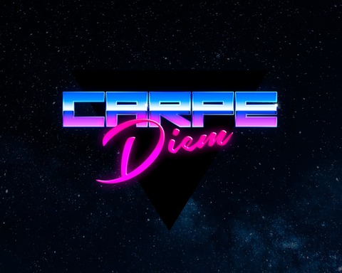 Carpe Diem