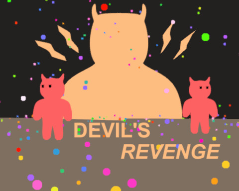 Devil's Revenge