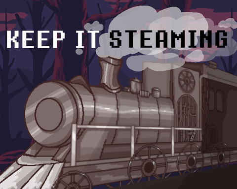 Keep It Steaming