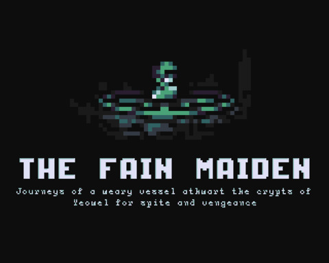 The Fain Maiden