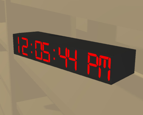 TIME