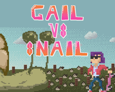 Gail VS Snail