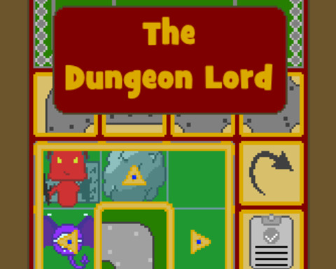 The Dungeon Lord