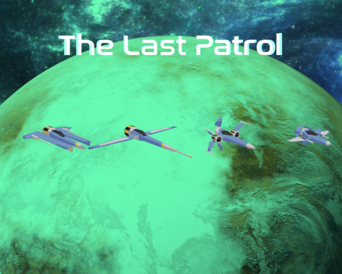 The Last Patrol