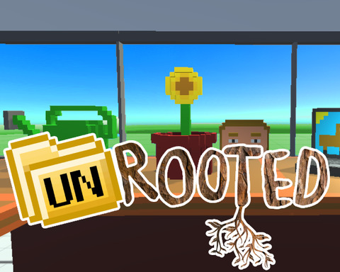 Un-Rooted