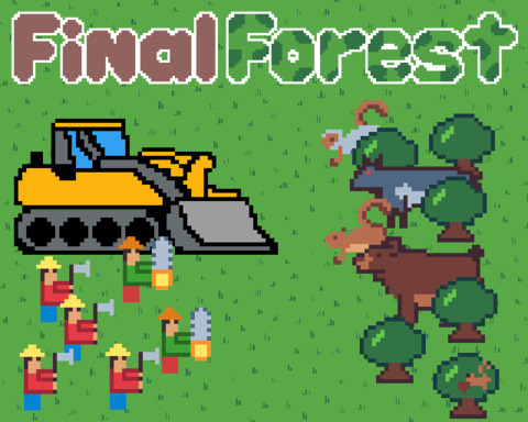Final Forest