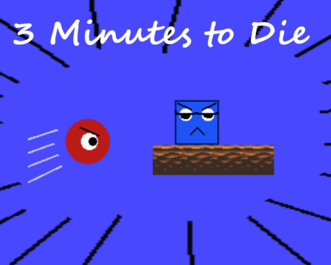 3 Minutes to Die