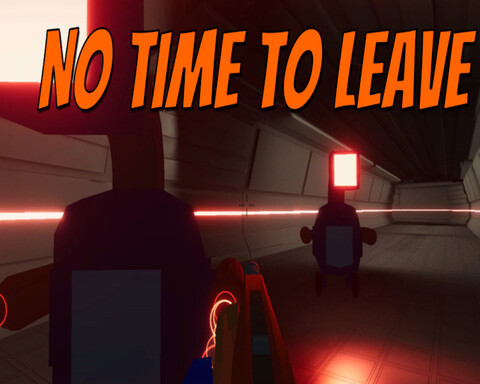 No Time To Leave