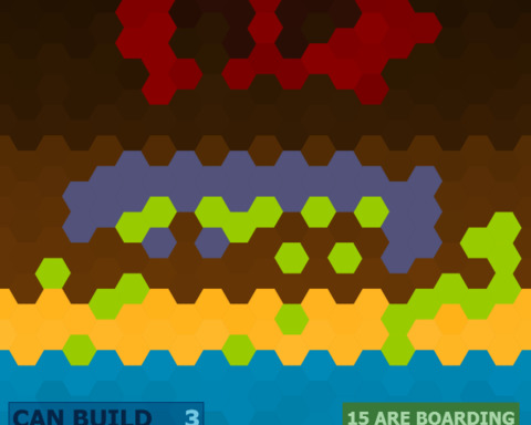 Volcano Crisis