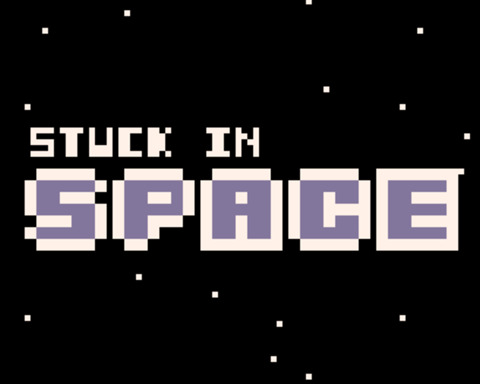 Stuck In Space