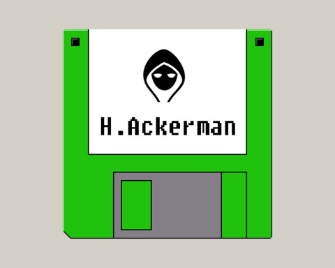 H.Ackerman
