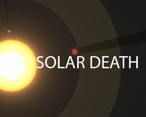 Solar Death