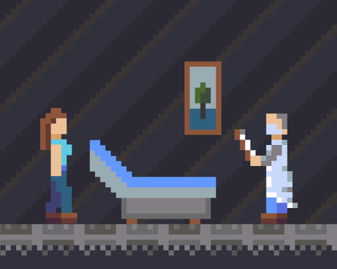 Routine Medical Examination