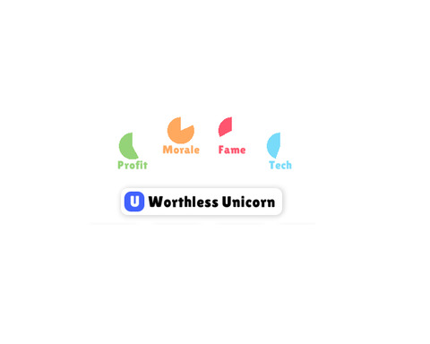 Worthless Unicorn