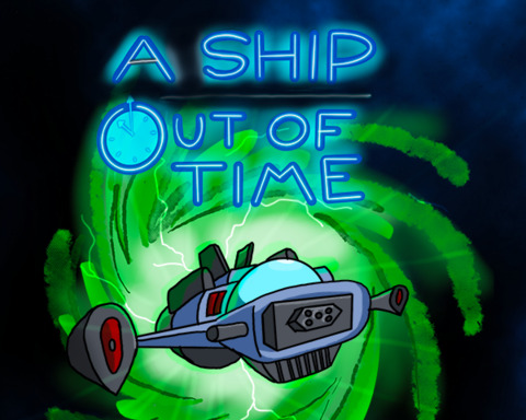 A Ship Out of Time