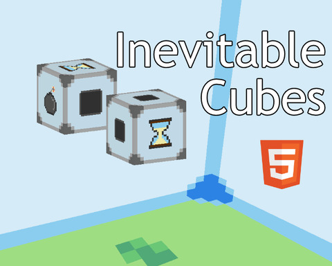 Inevitable Cubes