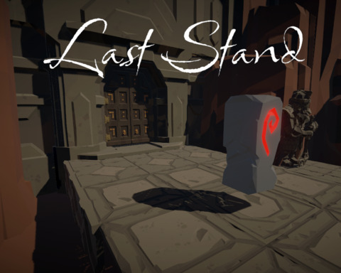 Last Stand