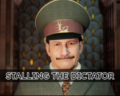 Stalling The Dictator