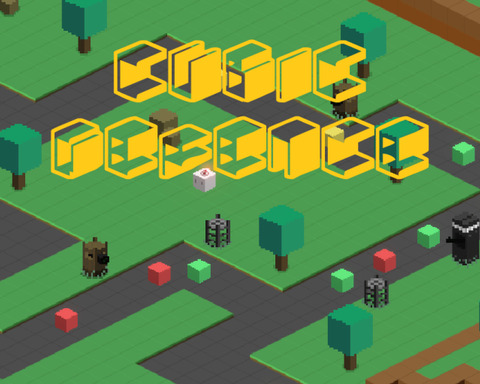 Cubic Defence