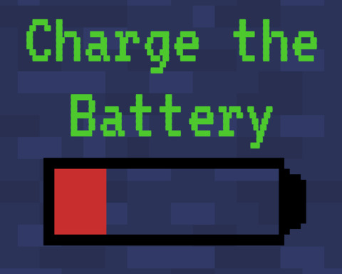 Charge the Battery