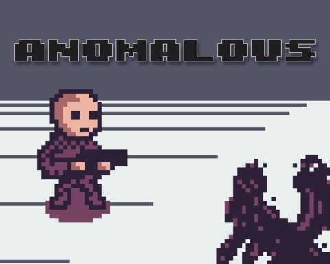 Anomalous