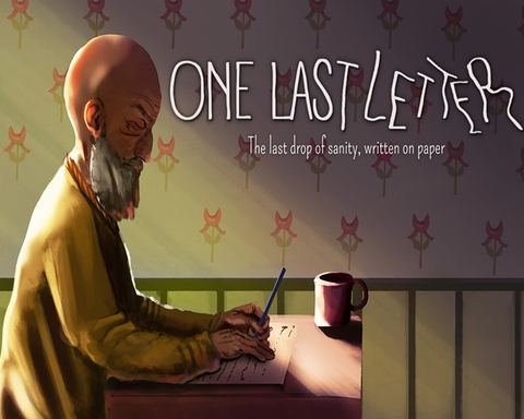 One Last Letter