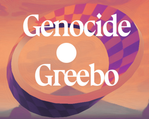 Genocide Greebo
