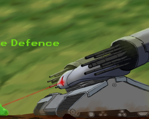 Slime Defence